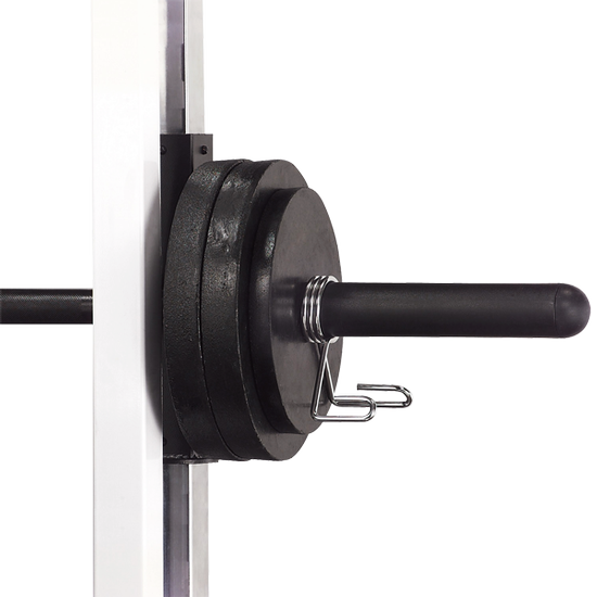 thumbnail image 2 of Body Solid Tools NB59 Adjustable Nylon Stirrup Handle 2 of 14