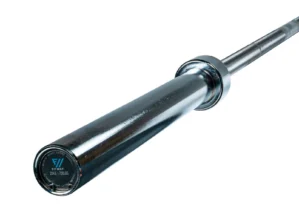 Fitway 7' Olympic Bar - 700lb Rating